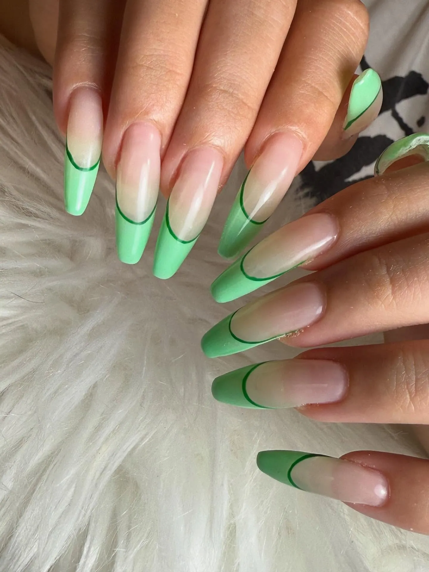 フレンチ可愛すぎた❤