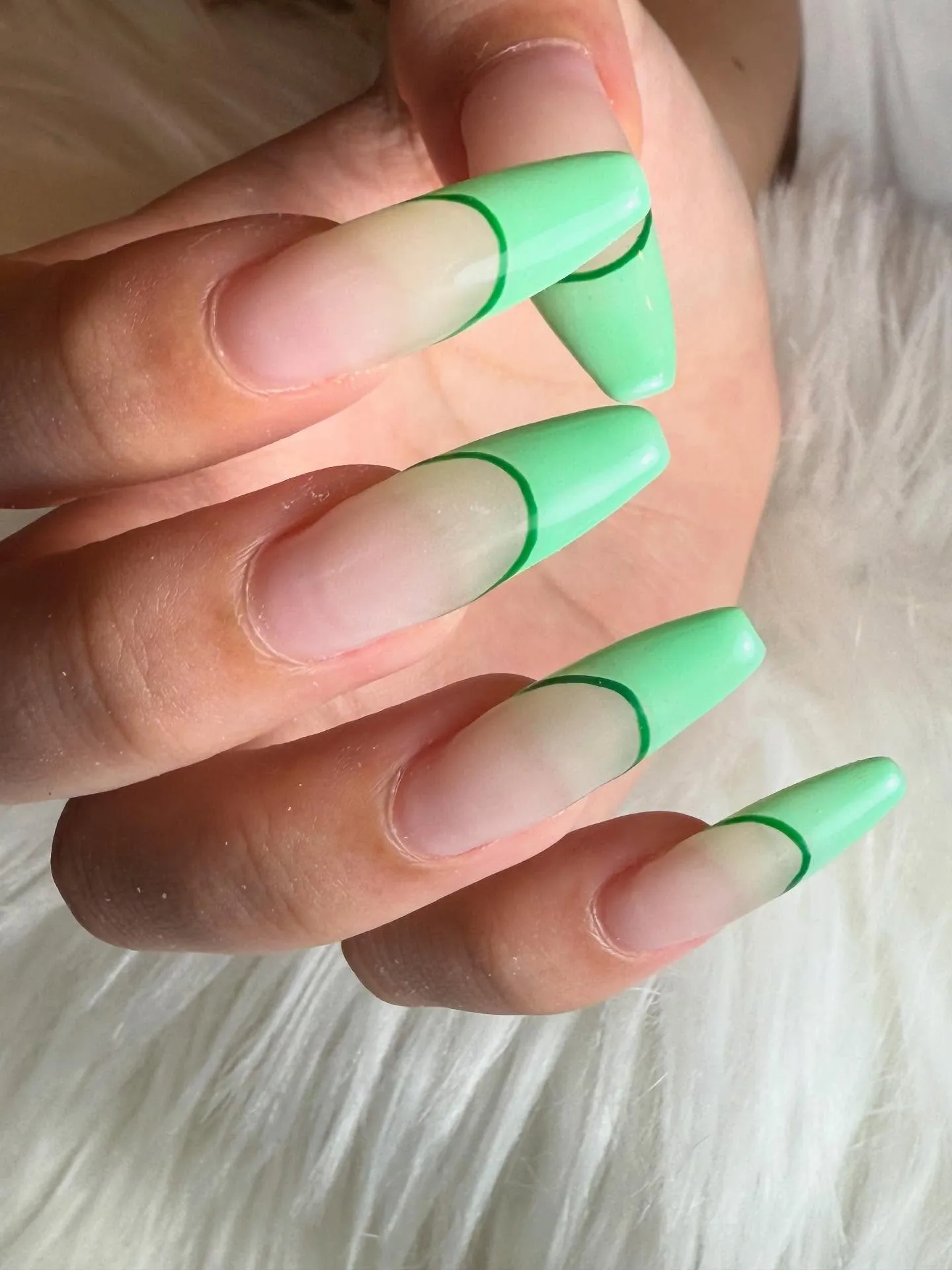 フレンチ可愛すぎた❤