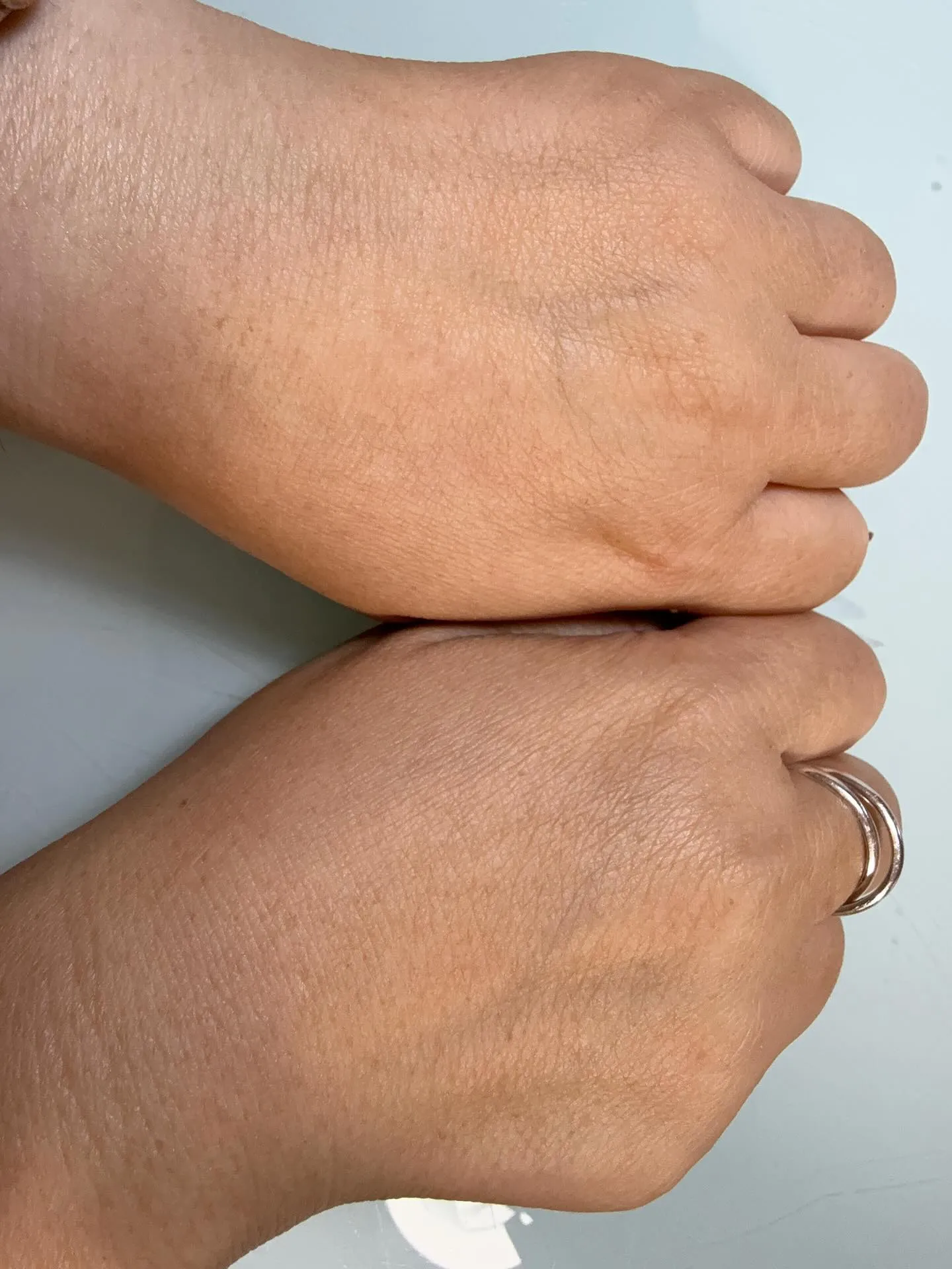 当店おすすめ商品、バブルパックのご紹介です